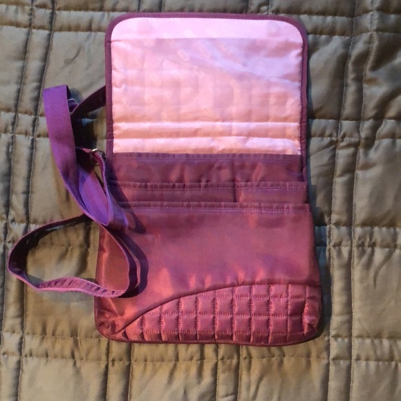 Lug purse - Picture 4 of 5